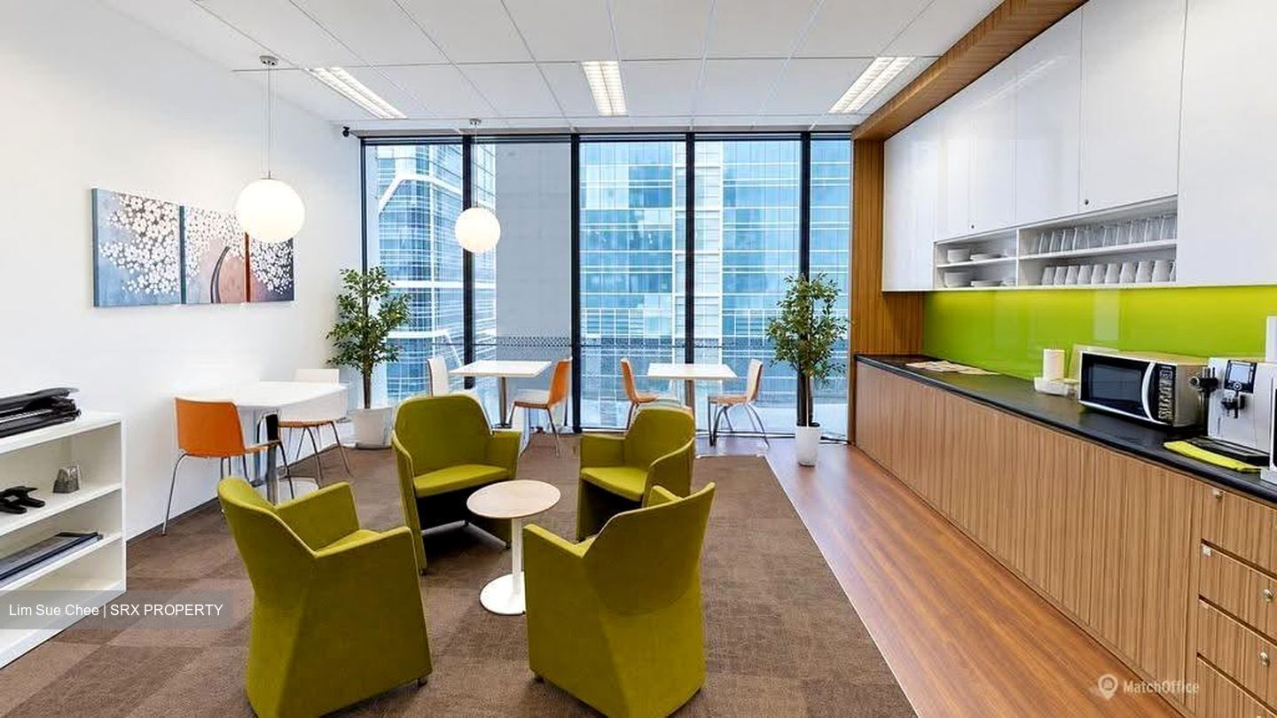 Asia Chambers (D1), Office #630599671